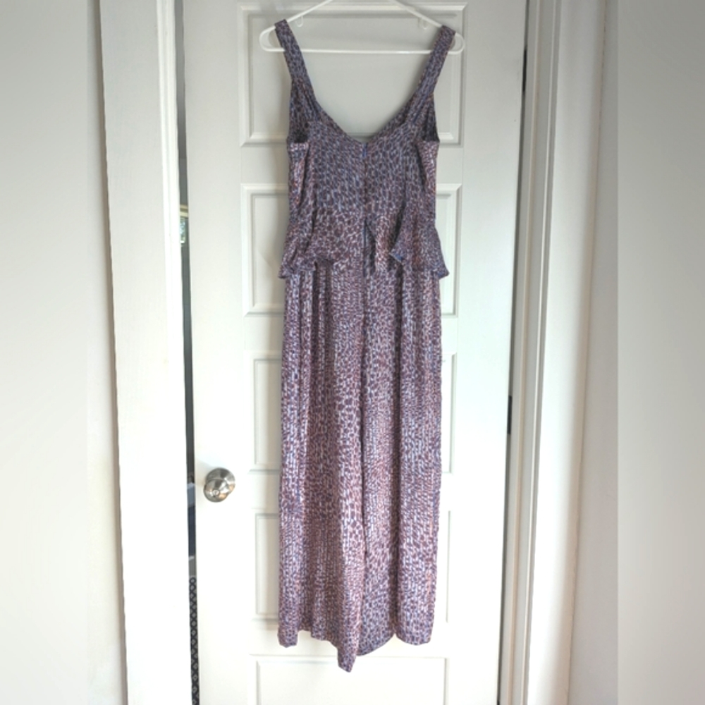 Waverly Grey Ivy Jumpsuit (size 4) - Picture 9 of 13